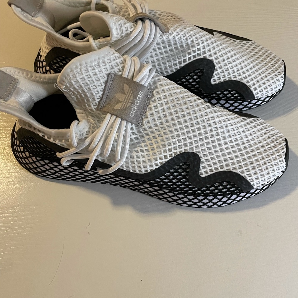 ADIDAS DEERUPT S MAN - Picture 4 of 8